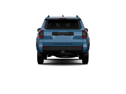 New 2026 Toyota 4Runner SR5 AWD/4WD image 8