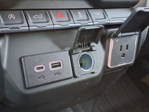 New 2026 GMC Sierra 1500 Pro w/ Pro Value Package image 8