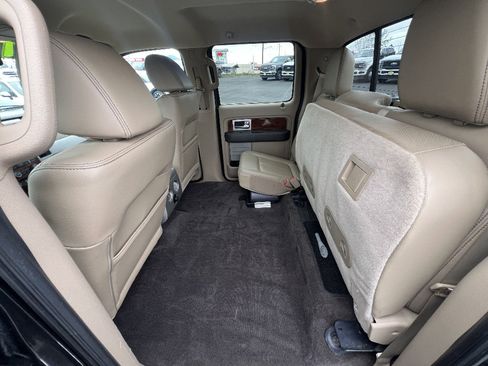 Used 2010 Ford F150 Lariat AWD/4WD image 33