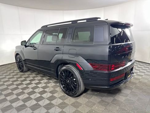 Used 2024 Hyundai Santa Fe Calligraphy image 5