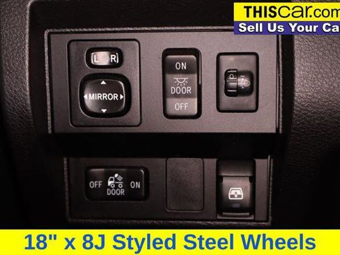 Used 2016 Toyota Tundra SR5 w/ SR5 Upgrade Package image 21