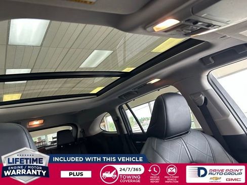 Used 2022 Toyota Highlander Limited AWD/4WD image 26