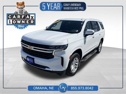 Used 2023 Chevrolet Tahoe LS
