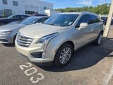 Used 2017 Cadillac XT5 FWD image 3