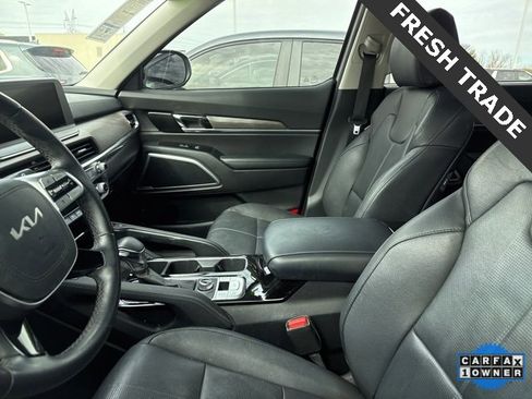 Certified 2022 Kia Telluride EX w/ EX Premium Package image 10