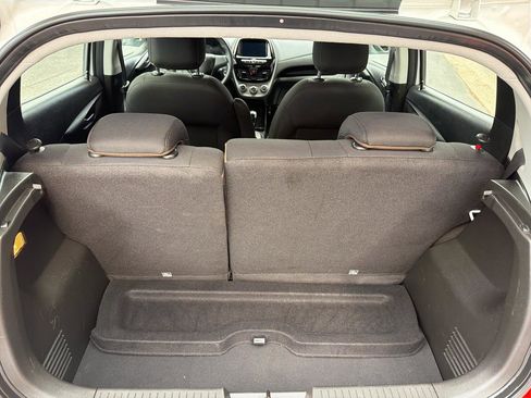 Used 2020 Chevrolet Spark LS FWD image 19