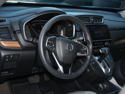 Used 2019 Honda CR-V EX image 9
