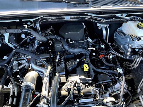 Certified 2024 Ford Ranger XLT image 33