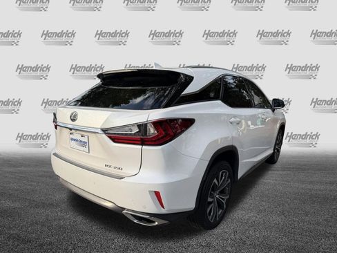 Used 2017 Lexus RX 350 FWD w/ Premium Package image 9