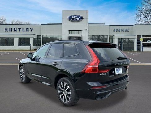 Used 2025 Volvo XC60 B5 Core AWD/4WD image 5
