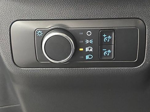 Used 2025 Ford Escape ST-Line AWD/4WD image 25