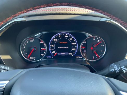 Used 2023 Chevrolet Blazer RS w/ Driver Confidence II Package image 18