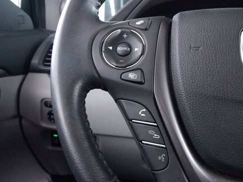 Used 2023 Honda Ridgeline RTL image 18