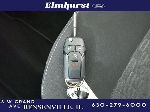 Used 2024 Ford Ranger XLT w/ Trailer Tow Package image 31