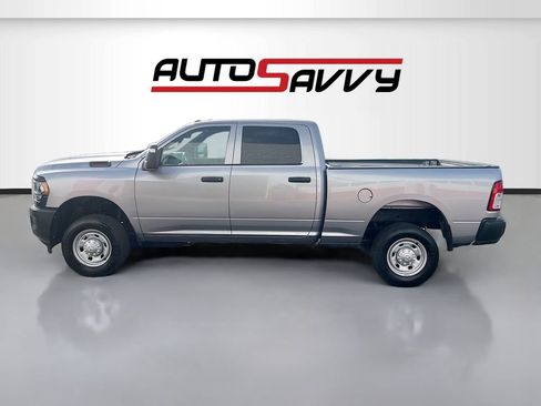 Used 2024 RAM 2500 Tradesman AWD/4WD image 4