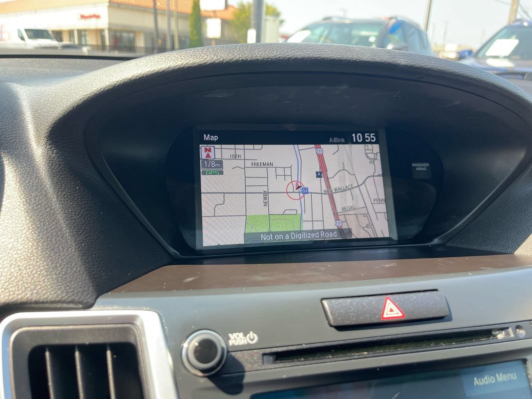 Used 2019 Acura TLX w/ Technology Package FWD image 22