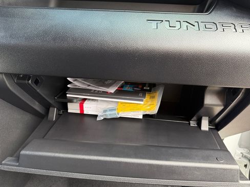 New 2026 Toyota Tundra SR5 image 17