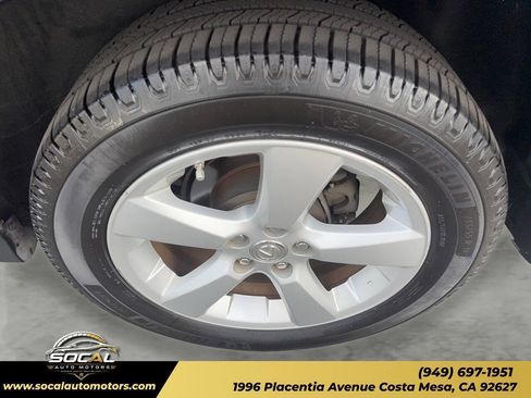 Used 2007 Lexus RX 350 2WD image 29