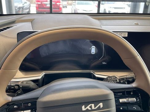 New 2026 Kia Sorento SX Prestige w/ Olive Brown Leather Package AWD/4WD image 13