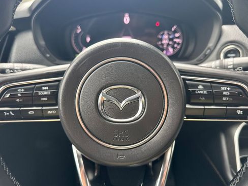 Used 2025 MAZDA CX-90 Plug-In Hybrid w/ Preferred AWD/4WD image 23