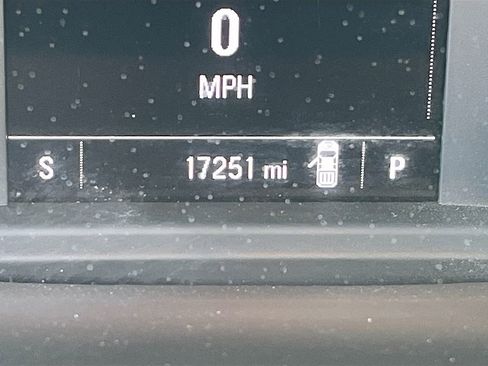 Used 2025 GMC Sierra 1500 Pro w/ Pro Value Package image 12