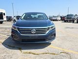 Used 2021 Volkswagen Passat 2.0T S image 2