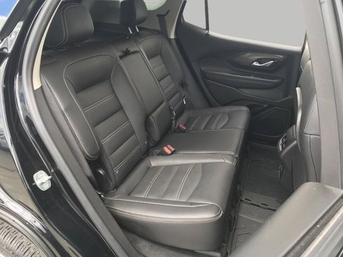 Certified 2023 GMC Terrain Denali w/ Denali Premium Package AWD/4WD image 19
