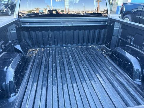 Used 2020 Chevrolet Silverado 1500 LT w/ Convenience Package RWD image 19
