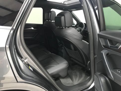 Used 2023 Audi Q5 2.0T Premium w/ Convenience Package AWD/4WD image 15