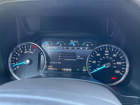 Used 2018 Ford Expedition Max Limited AWD/4WD image 73