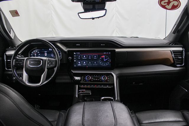 Used 2023 GMC Sierra 1500 Denali w/ Denali Reserve Package AWD/4WD image 21