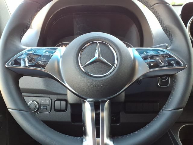 New 2026 Mercedes-Benz Sprinter 2500 image 9