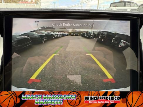 New 2026 Chrysler Pacifica Select image 27