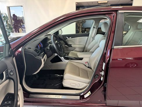 Used 2011 Acura TSX Sedan FWD image 14