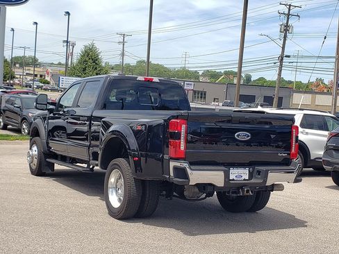 Used 2023 Ford F450 XL w/ 360-Degree Camera Package AWD/4WD image 7