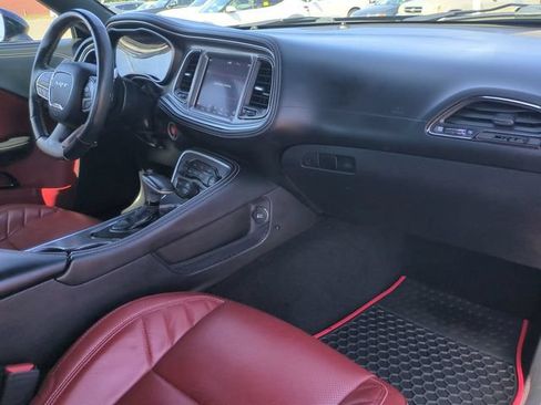 Used 2021 Dodge Challenger SRT Hellcat Redeye RWD image 14