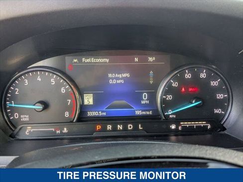 Used 2023 Ford Explorer ST-Line w/ Class IV Trailer Tow Package image 16