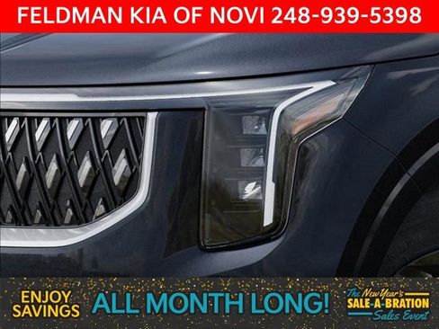 New 2026 Kia Carnival image 10