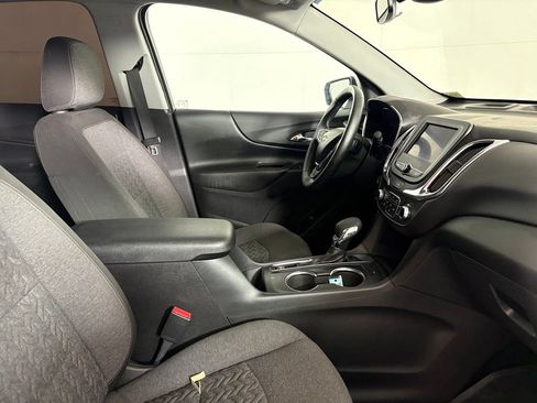 Used 2023 Chevrolet Equinox LT FWD image 17