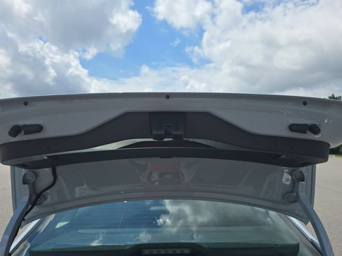 New 2025 Volkswagen Jetta SE image 13