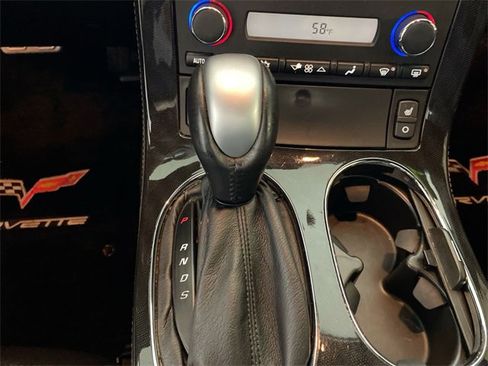 Used 2011 Chevrolet Corvette Base w/ Preferred Equipment Group image 30