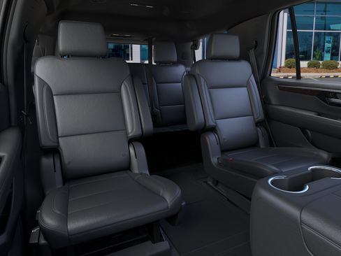 New 2026 Chevrolet Tahoe LT w/ Comfort Package RWD image 17
