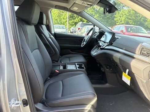 New 2026 Honda Odyssey EX-L image 27