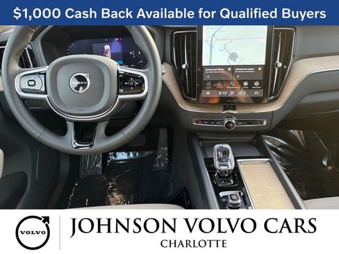 New 2026 Volvo XC60 B5 Plus w/ Protection Package Premier image 8