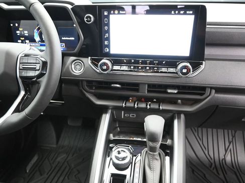 New 2026 Chevrolet Colorado Trail Boss image 29