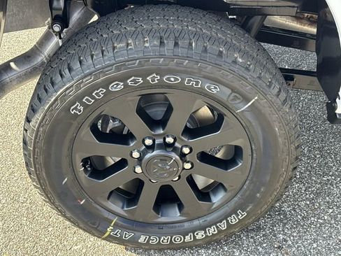 New 2026 RAM 2500 Laramie w/ Night Edition image 18