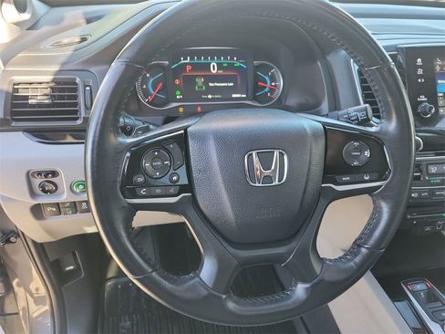 Used 2020 Honda Pilot Touring image 14