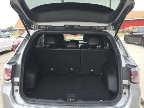 Used 2023 Jeep Compass Limited AWD/4WD image 23