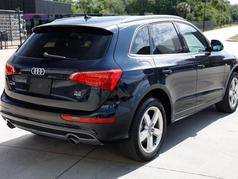 Used 2011 Audi Q5 3.2 Premium Plus AWD/4WD image 11