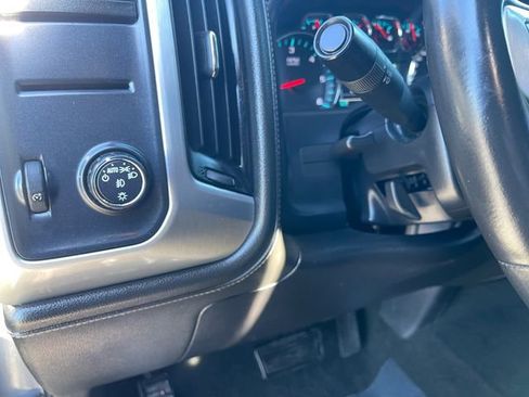 Used 2017 GMC Sierra 1500 SLE w/ SLE Value Package image 24